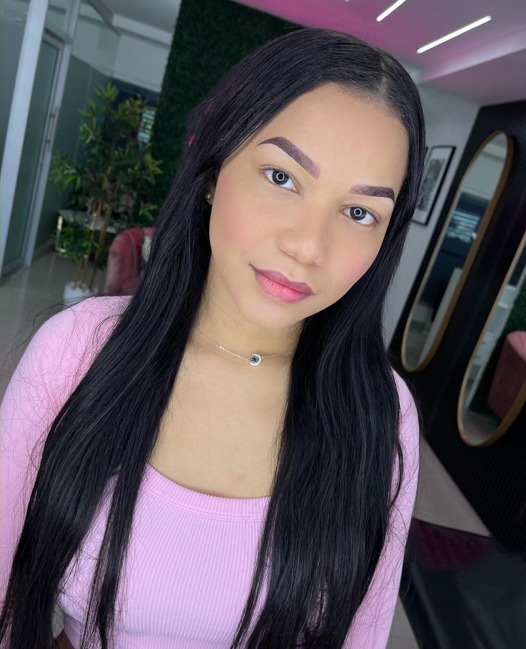 Carolina Ortega